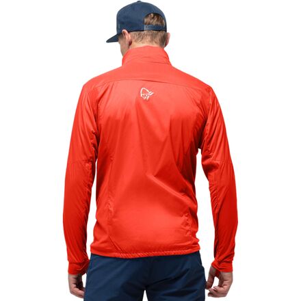 Norrona - Falketind Octa Jacket - Men's