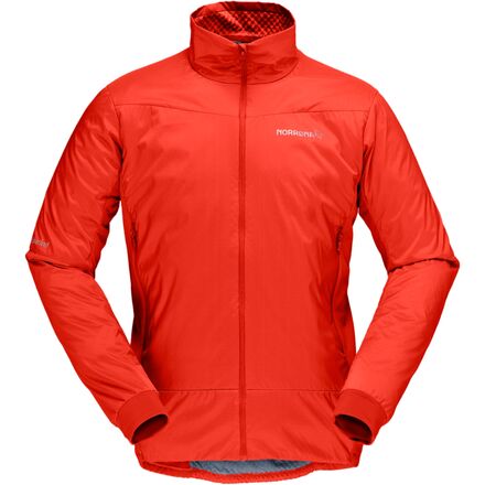 Norrona - Falketind Octa Jacket - Men's