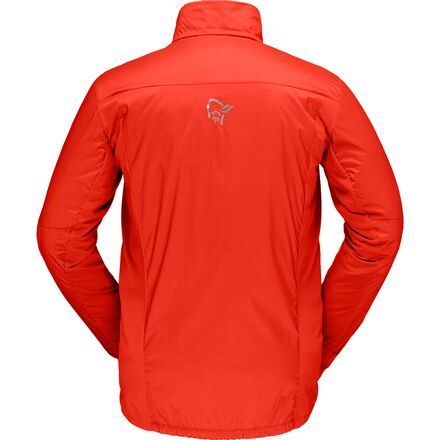Norrona - Falketind Octa Jacket - Men's