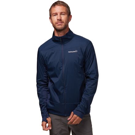 Falketind Octa Jacket - Men's