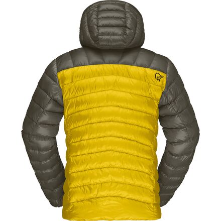 Norrona - Lyngen Down850 Hooded Jacket - Men's