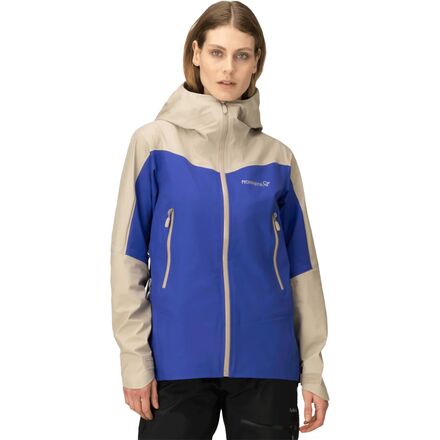grough — On test: Norrøna Falketind PrimaLoft 100 Vest reviewed