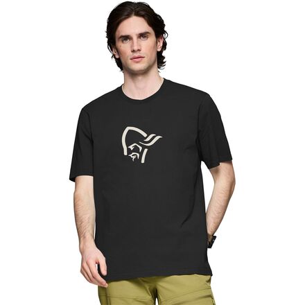 /29 Cotton Viking T-Shirt - Men's