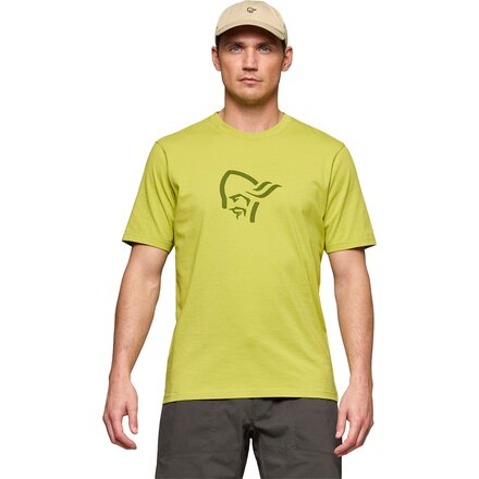/29 Cotton Viking T-Shirt - Men's