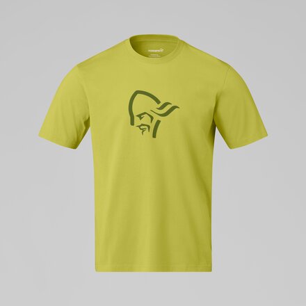 Norrona - /29 Cotton Viking T-Shirt - Men's