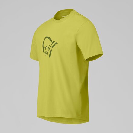 Norrona - /29 Cotton Viking T-Shirt - Men's