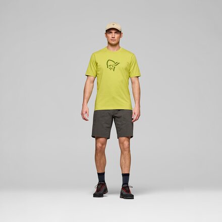 Norrona - /29 Cotton Viking T-Shirt - Men's