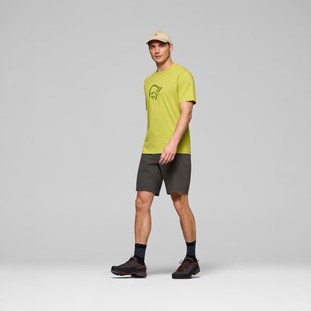Norrona - /29 Cotton Viking T-Shirt - Men's