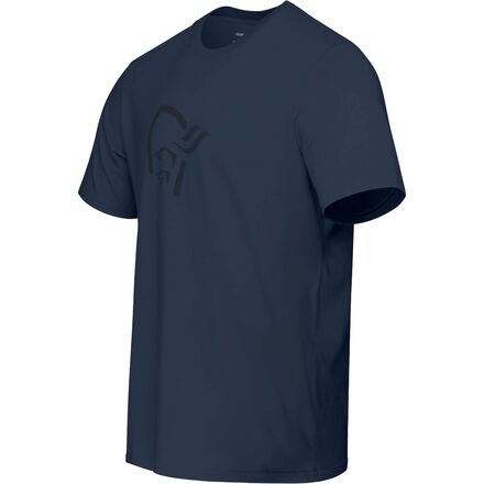 Norrona - /29 Cotton Viking T-Shirt - Men's