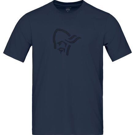 Norrona - /29 Cotton Viking T-Shirt - Men's