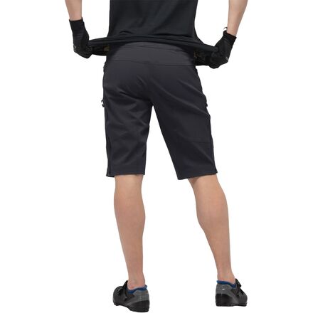 Norrona - Fjora Flex1 Heavy Duty Short - Men's
