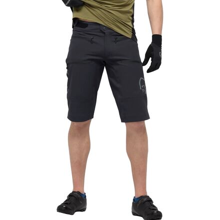 Norrona - Fjora Flex1 Heavy Duty Short - Men's