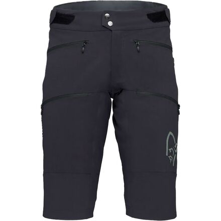 Norrona - Fjora Flex1 Heavy Duty Short - Men's