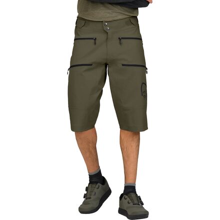 Fjora Flex1 Heavy Duty Short - Men's