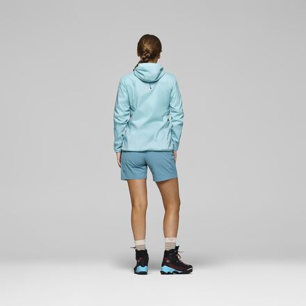 Norrona - Falketind Aero60 Hooded Jacket - Women's