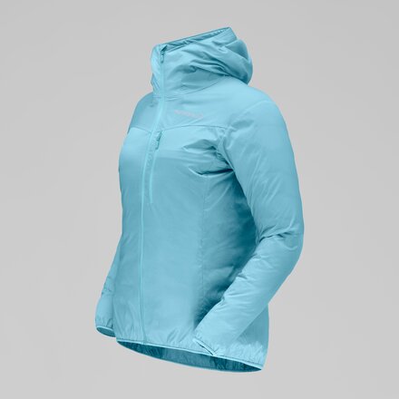 Norrona - Falketind Aero60 Hooded Jacket - Women's