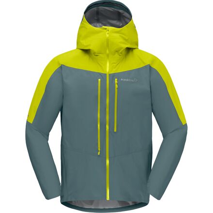 Norrona - Falketind GORE-TEX Paclite Jacket - Men's