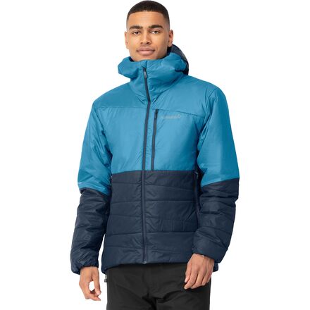 Falketind Thermo60 Hooded Jacket - Men's