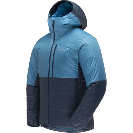 Norrona - Falketind Thermo60 Hooded Jacket - Men's