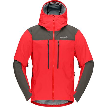 Trollveggen GORE-TEX PRO Light Jacket - Men's