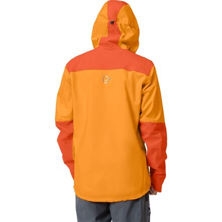Norrona - Trollveggen GORE-TEX PRO Light Jacket - Men's