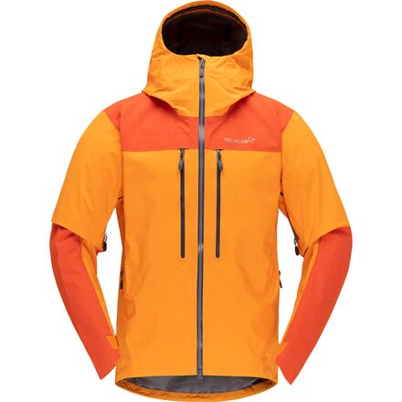 Norrona - Trollveggen GORE-TEX PRO Light Jacket - Men's