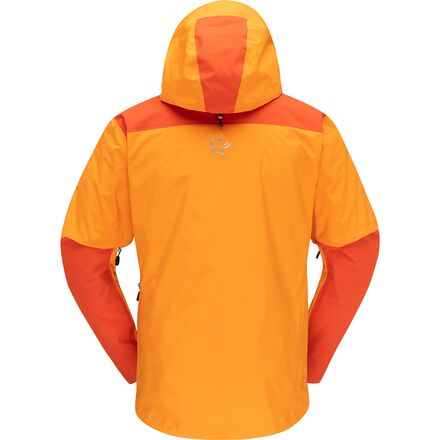 Norrona - Trollveggen GORE-TEX PRO Light Jacket - Men's