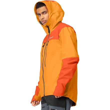 Norrona - Trollveggen GORE-TEX PRO Light Jacket - Men's