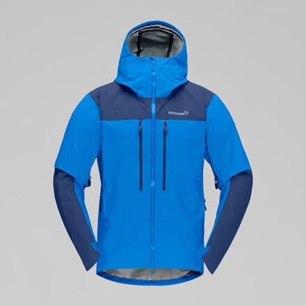Norrona - Trollveggen GORE-TEX PRO Light Jacket - Men's