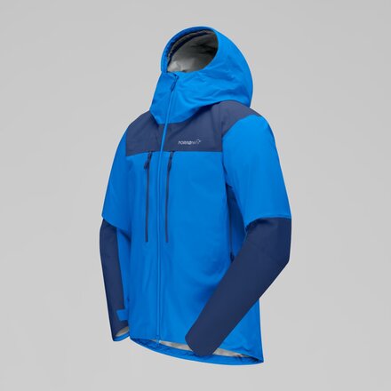 Norrona - Trollveggen GORE-TEX PRO Light Jacket - Men's