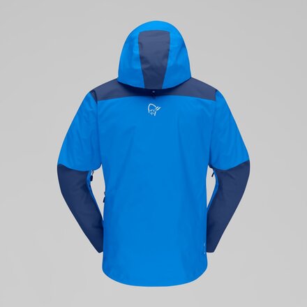 Norrona - Trollveggen GORE-TEX PRO Light Jacket - Men's