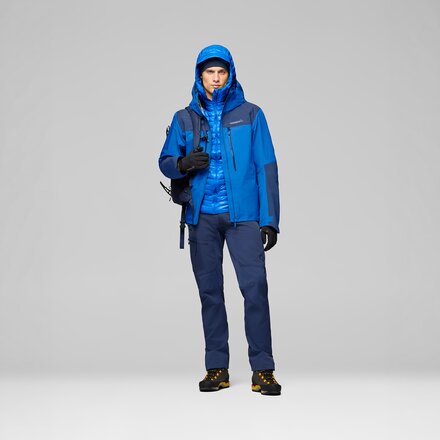 Norrona - Trollveggen GORE-TEX PRO Light Jacket - Men's