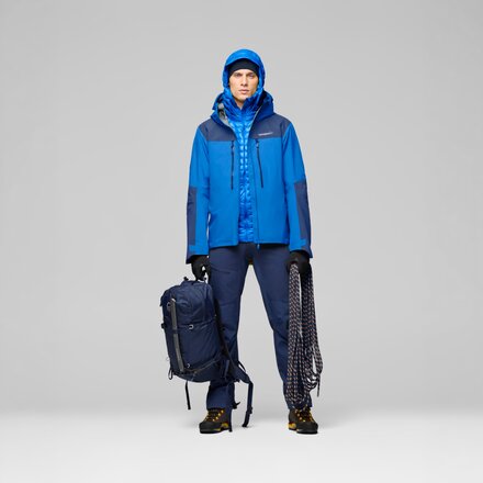 Norrona - Trollveggen GORE-TEX PRO Light Jacket - Men's