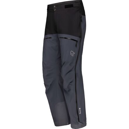 Norrona - Trollveggen GORE-TEX PRO Light Pant - Men's