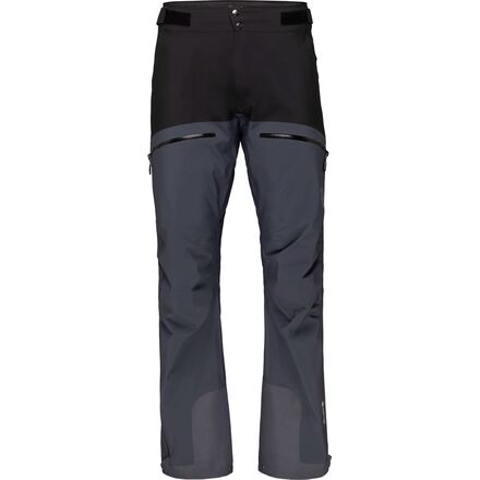 Norrona - Trollveggen GORE-TEX PRO Light Pant - Men's