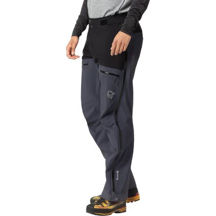 Norrona - Trollveggen GORE-TEX PRO Light Pant - Men's