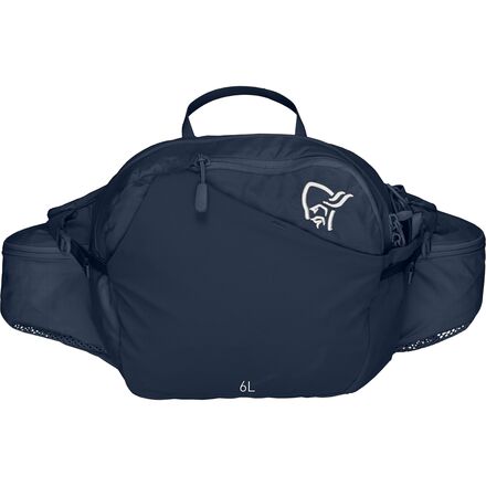 6L Hip Pack
