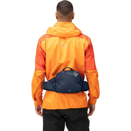 Norrona - 6L Hip Pack