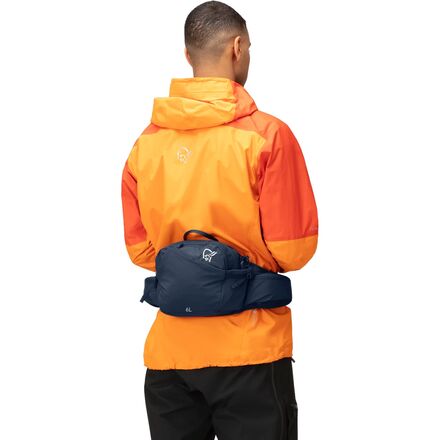 Norrona - 6L Hip Pack
