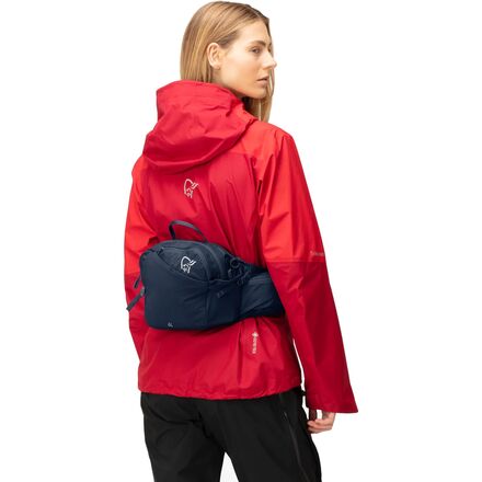 Norrona - 6L Hip Pack