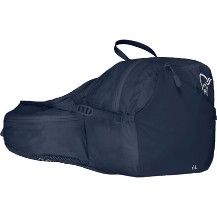 Norrona - 6L Hip Pack