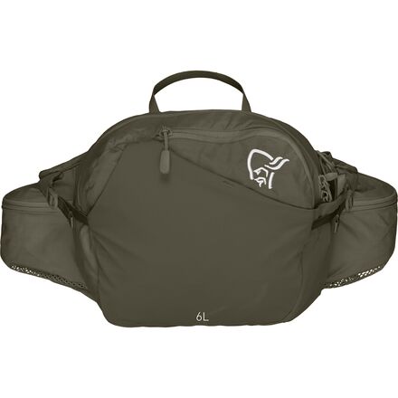 6L Hip Pack