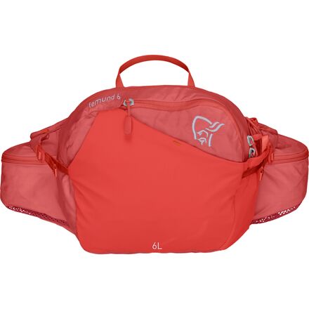6L Hip Pack