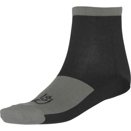 Fjora Light Weight Merino Sock