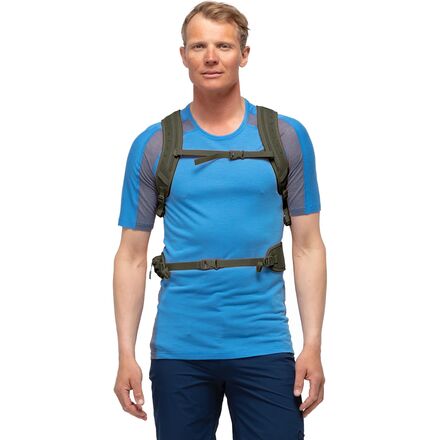 Norrona - 15L Pack