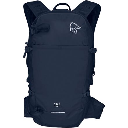 Norrona - 15L Pack