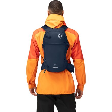 Norrona - 15L Pack