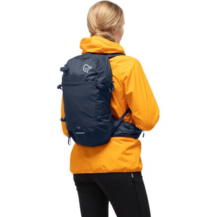Norrona - 15L Pack