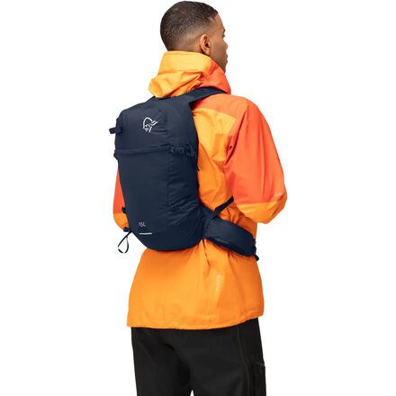 Norrona - 15L Pack
