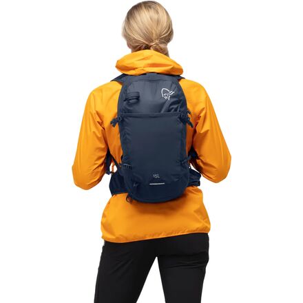 Norrona - 15L Pack